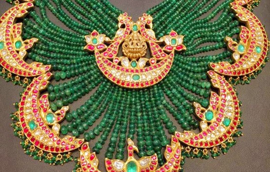Mangatrai jewellers